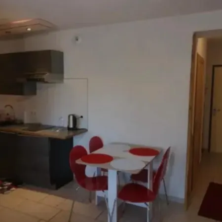 Appartement Cosy *