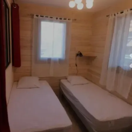 Cosy Appartement