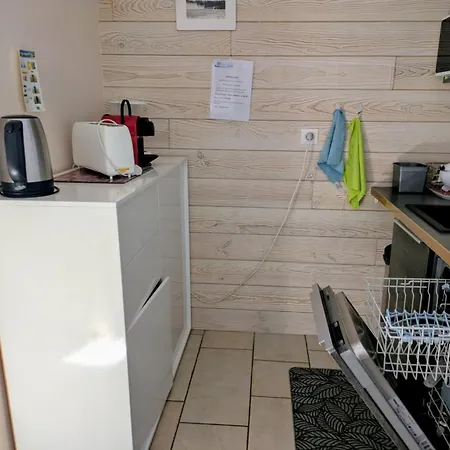 Cosy Appartement Valloire