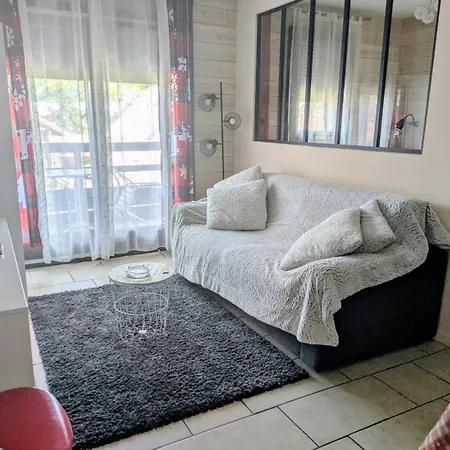 Cosy * Valloire
