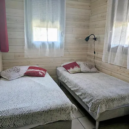 Cosy Appartement *