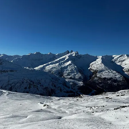 Cosy * Valloire